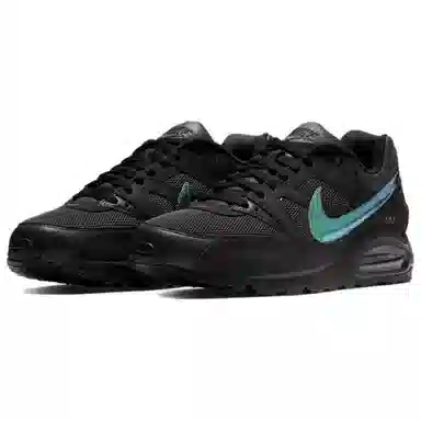 Nike Air Max Command Black