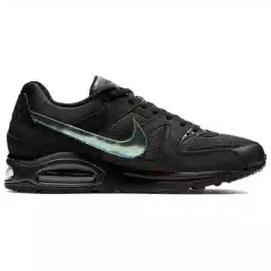 Nike Air Max Command Black