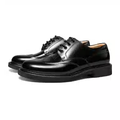 Thom Wills Formal Black