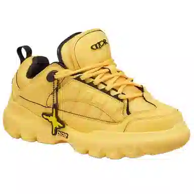 Dior x Lewis Hamilton Dior Snow Limited Edition