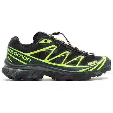 atmos x SALOMON XT-6NEON TOKYO