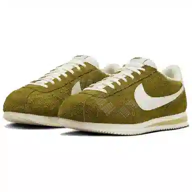 Nike Cortez SE Suede