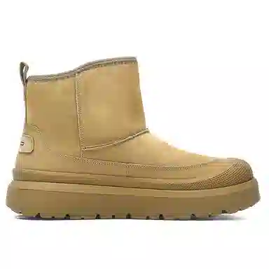 Jeep Winter Snow Boots