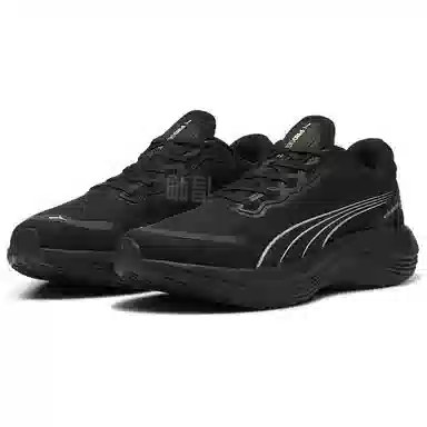 PUMA Scend Pro WTR Black