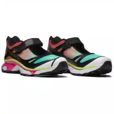 MM6 Maison Margiela x Salomon XT-Mary Jane Black Red