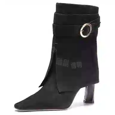 NINE WEST 8cm