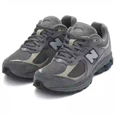 New Balance 2002R Grey