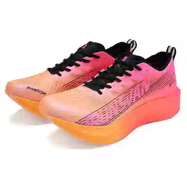 IRUNSVAN Hot 2.0 PRO Orange Red Pink