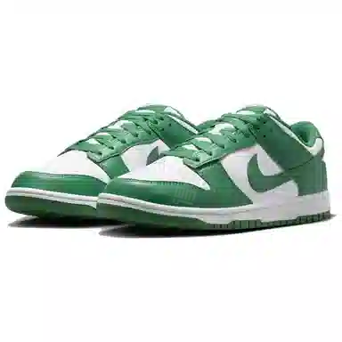 Nike Dunk Low Retro "Malachite"