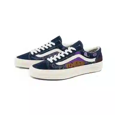Vans Style 36