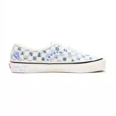 Vans Authentic