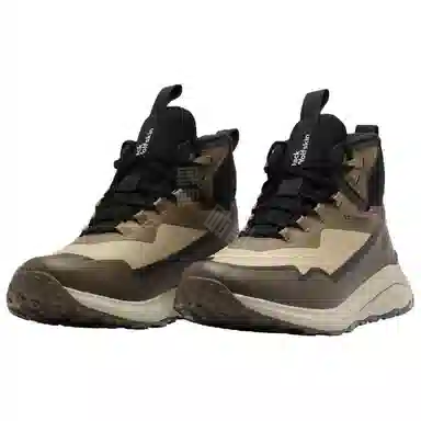Jack Wolfskin Dromoventure Wt Texapore Mid