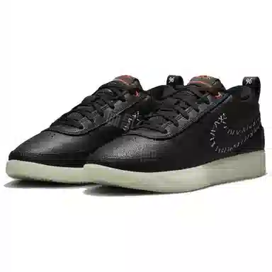 Nike Book 1 EPHalloween