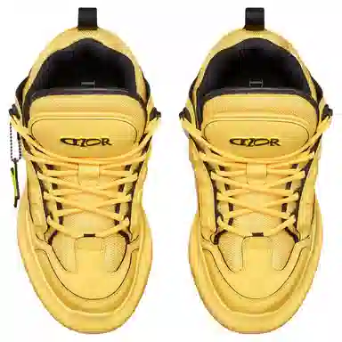 Dior x Lewis Hamilton Dior Snow Limited Edition