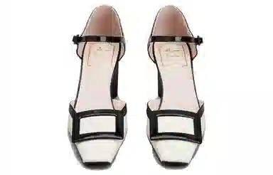 Roger Vivier Belle Vivier