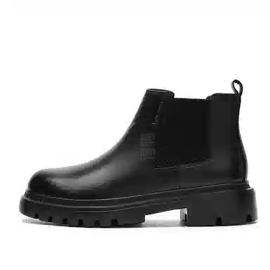 AQUASCUTUM Chelsea Boots