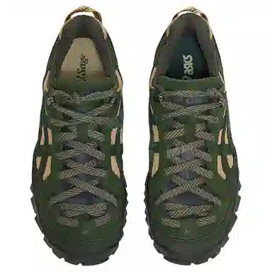 U.Sage x Asics GEL-PICKAX