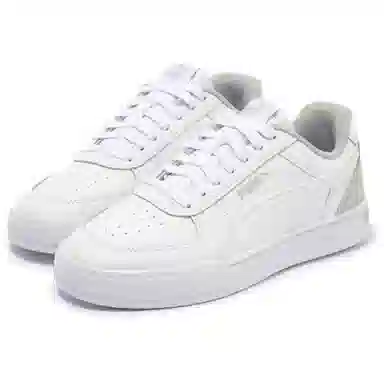 PUMA Caven White