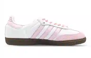 adidas Samba OG White Pink