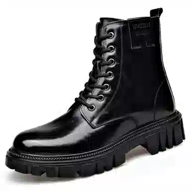 SHUPATE Martin Boots