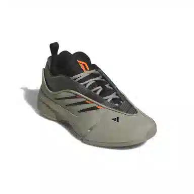 adidas Dame 9