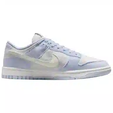 Nike Dunk Low "Ghost Denim"