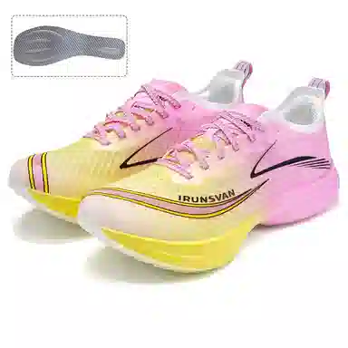 IRUNSVAN 2.0PRO
