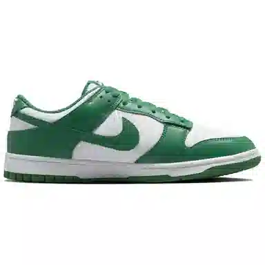 Nike Dunk Low Retro "Malachite"