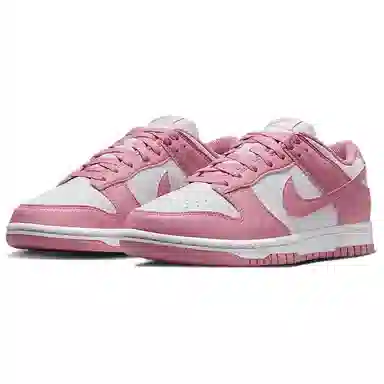 Nike Dunk Low Next Nature "Elemental Pink"