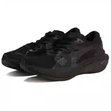 PUMA Deviate NITRO Black