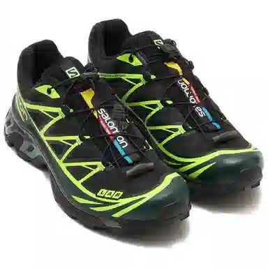 atmos x SALOMON XT-6NEON TOKYO