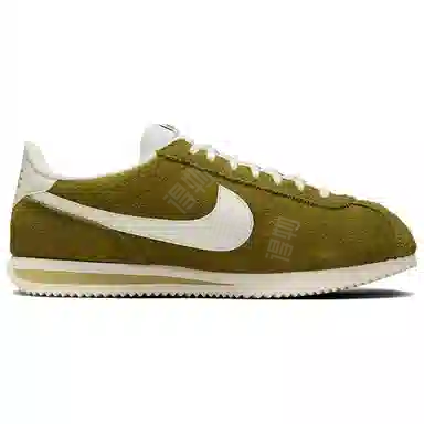 Nike Cortez SE Suede