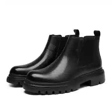 AQUASCUTUM Chelsea Boots