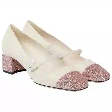 Jimmy Choo Elisa 4.5cm