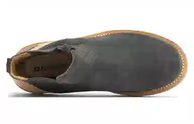 Dickies Chelsea Boots Grey