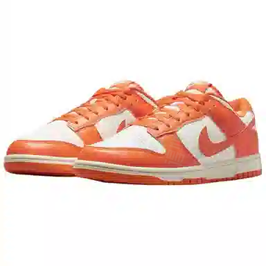 Nike Dunk Low Syracuse
