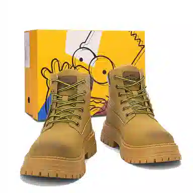 The Simpsons