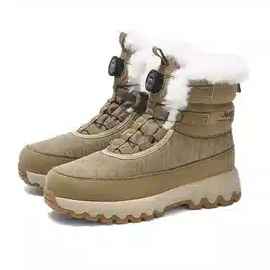Jeep Snow Boots