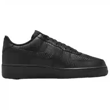 Nike Air Force 1 Low Black