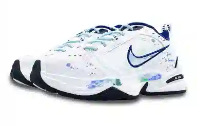 Nike Air Monarch 4