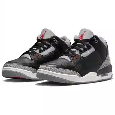 Jordan Air Jordan 3 OG Black Cement