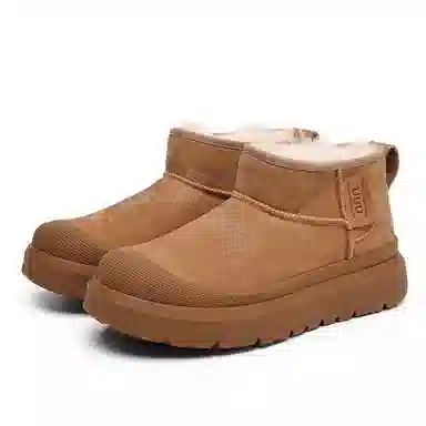 Romon Snow Boots