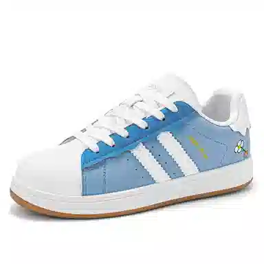 Crayon Shinchan Classic Low Sneakers