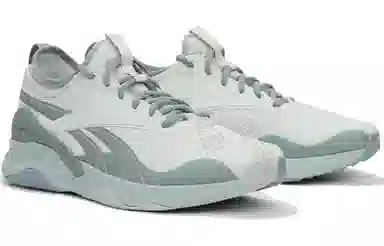 Reebok Hiit TR HLC Light Green