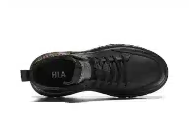 HLA