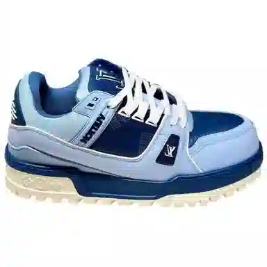 LOUIS VUITTON Trainer Maxi