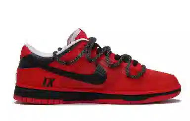 Nike Dunk EVO iSO studio