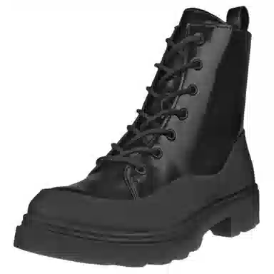 Natacha Ramsay-Levi x ecco Grainer