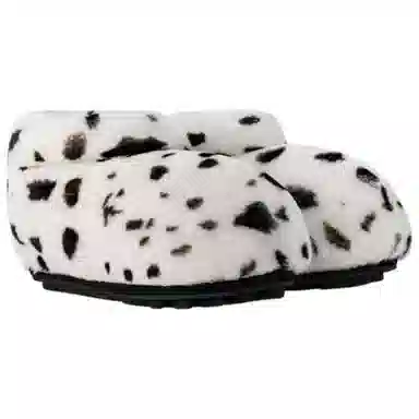 LOUIS VUITTON Lv Footprint