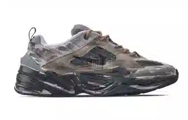 Nike M2K